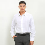 955 Ecaz In White