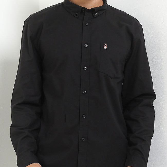 Shirt Bsc Dillion Ls