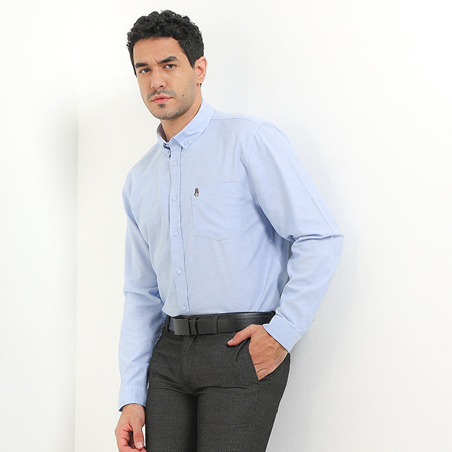 Shirt Bsc Dillion Ls