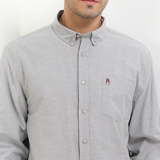 Shirt Bsc Dillion Ls