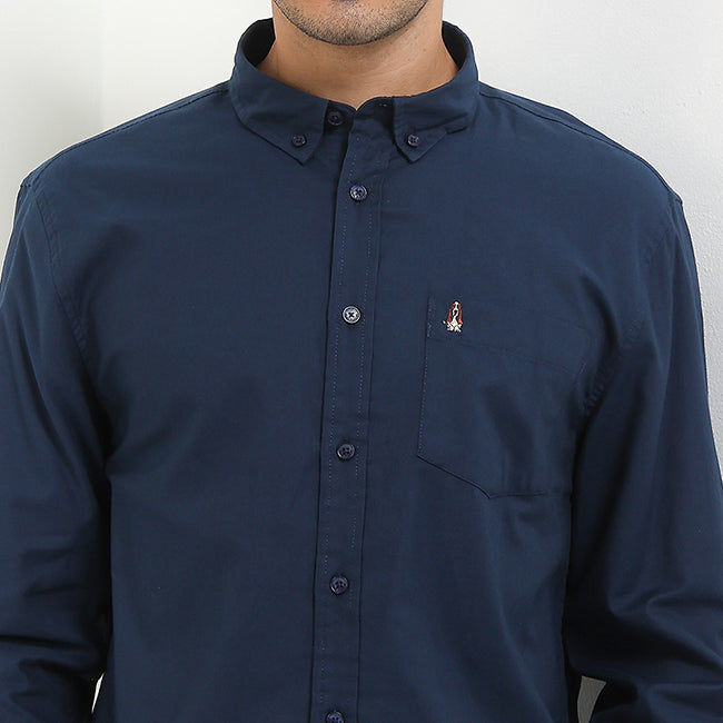 Shirt Bsc Dillion Ls