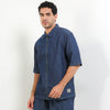 Pl Mando Sss In Dark Blue