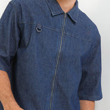 Pl Mando Sss In Dark Blue