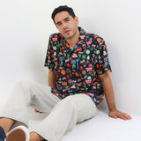 Jf Yeah In Navy