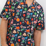 Jf Yeah In Navy