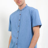 Hush Puppies Pria Shirt Bimbo