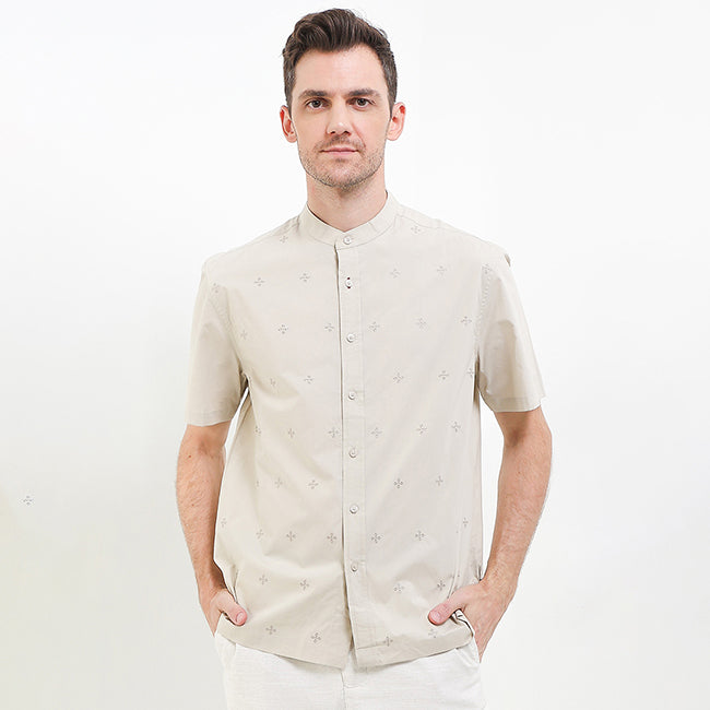 Hush Puppies　シャツ Shirt Ry Hachi – Hush Puppies Indonesia