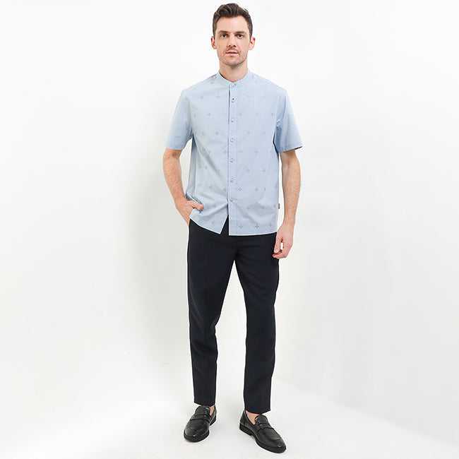Hush Puppies　シャツ 楽天市場】【SALE】Hush Puppies（ハッシュパピー） オックスアニマル