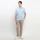 Hush Puppies Men Tops Dyller