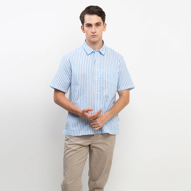 Hush Puppies Men Tops Dyller