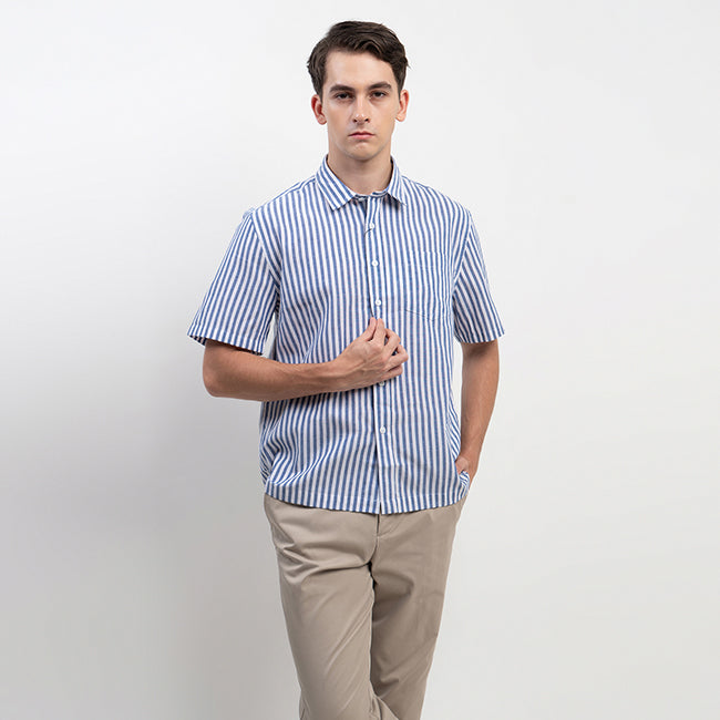 Hush Puppies Men Tops Dyller
