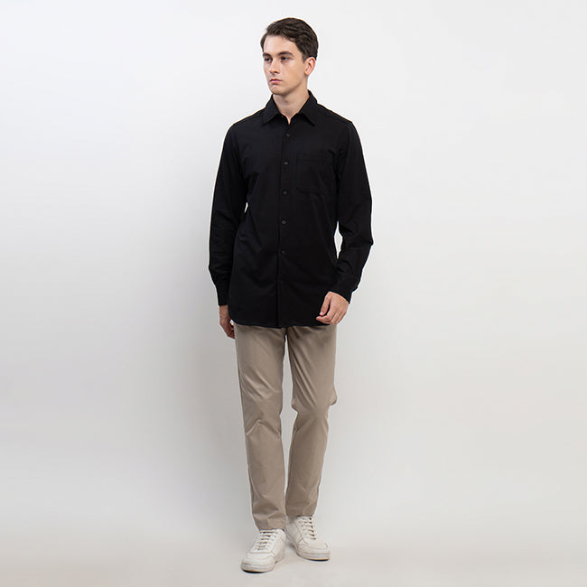 Shirt 955 Fischer Lss