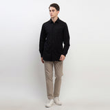 Shirt 955 Fischer Lss