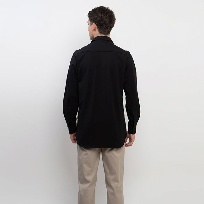 Shirt 955 Fischer Lss