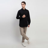 Shirt 955 Fischer Lss