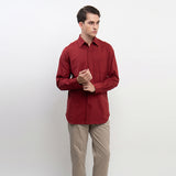 Shirt 955 Fischer Lss