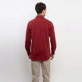 Shirt 955 Fischer Lss