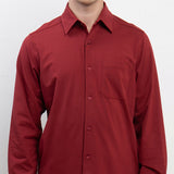 Shirt 955 Fischer Lss