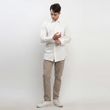 Shirt 955 Fischer Lss