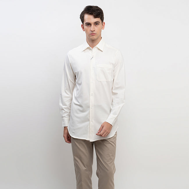 Shirt 955 Fischer Lss