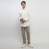 Shirt 955 Fischer Lss