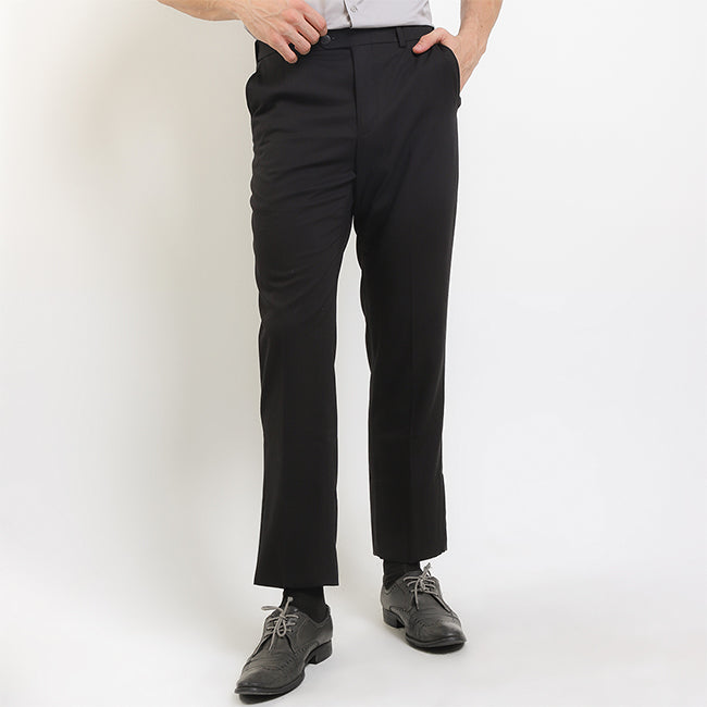 Pants Workwear Dave In Black