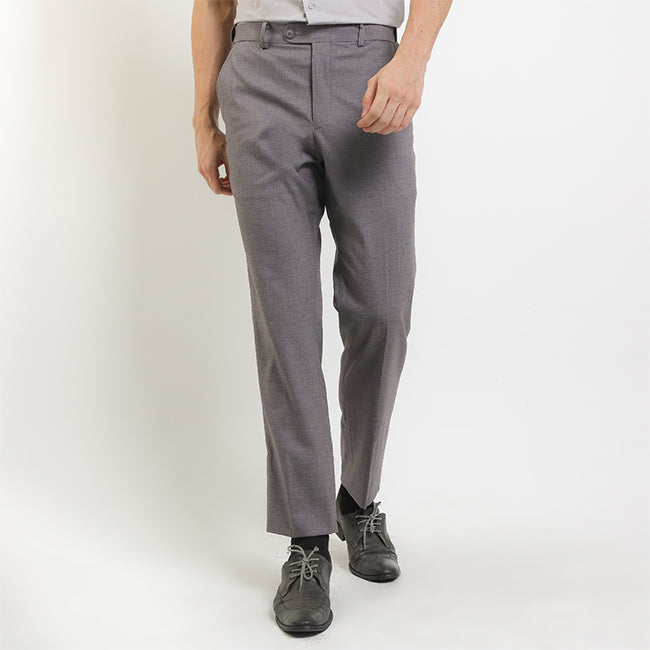 Pants Workwear Dave In Gray