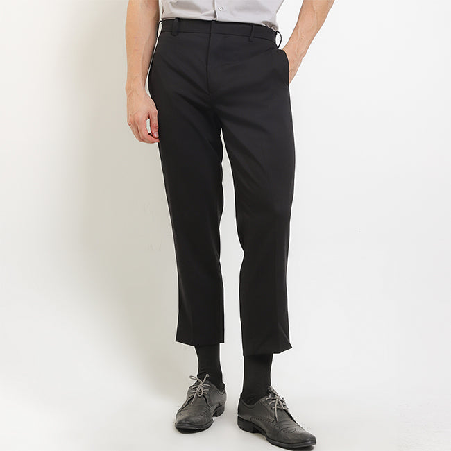 Pants Workwear Naird In Black