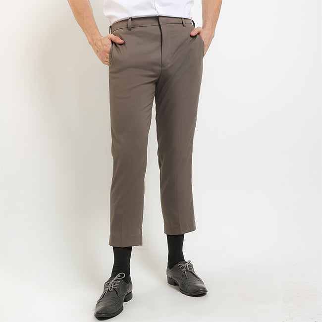 Naird In Brown