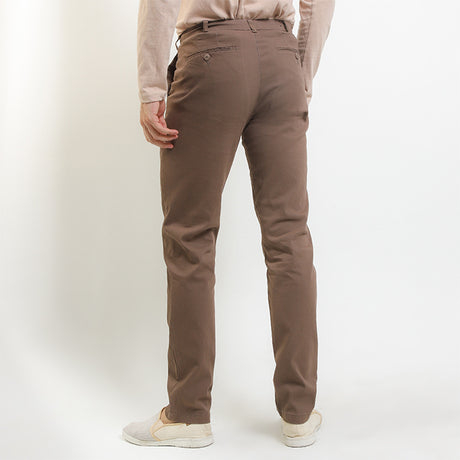 Walter In Brown