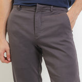 Pants Workwear Walter In Dark Gray