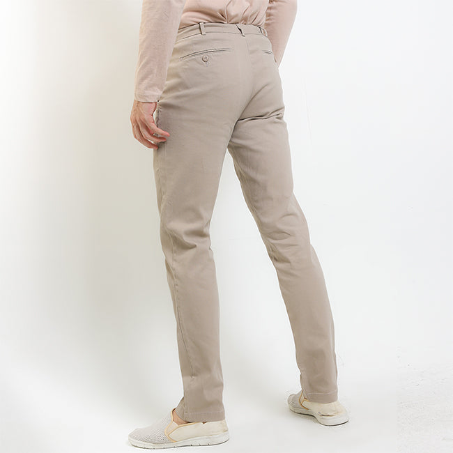 Pants Workwear Walter In Khaki
