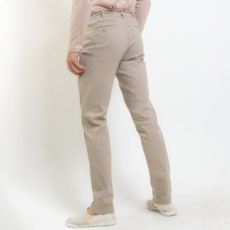 Walter In Khaki
