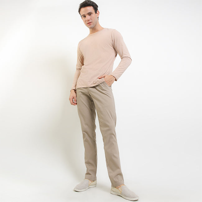 Pants Workwear Walter In Khaki