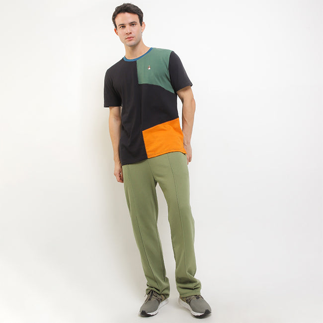 Greet In Olive