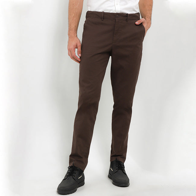 Easy Care Tempez In Brown