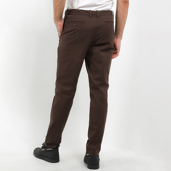 Easy Care Tempez In Brown
