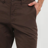 Easy Care Tempez In Brown