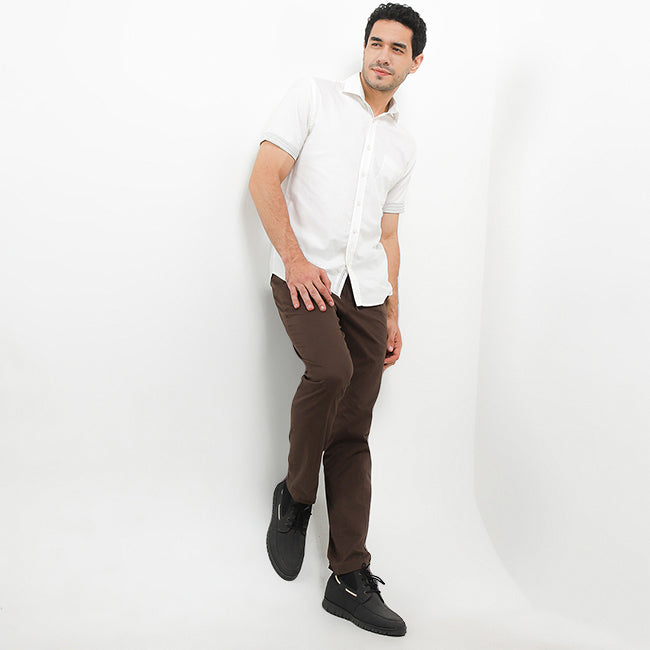 Easy Care Tempez In Brown