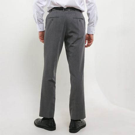 955 Deondre In Gray