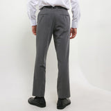 955 Deondre In Gray