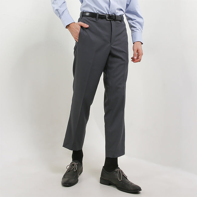 955 Devano In Gray