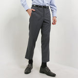 955 Devano In Gray