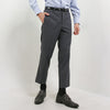 955 Devano In Gray