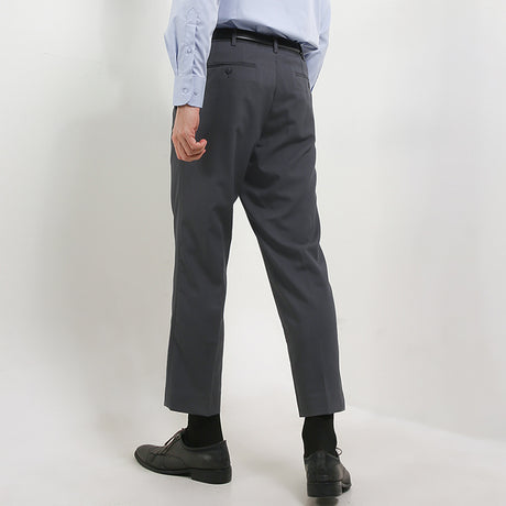 955 Devano In Gray