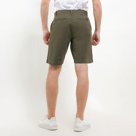 Tommato In Dark Olive