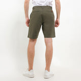 Tommato In Dark Olive