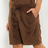 Tr Jourdy Sp In Brown
