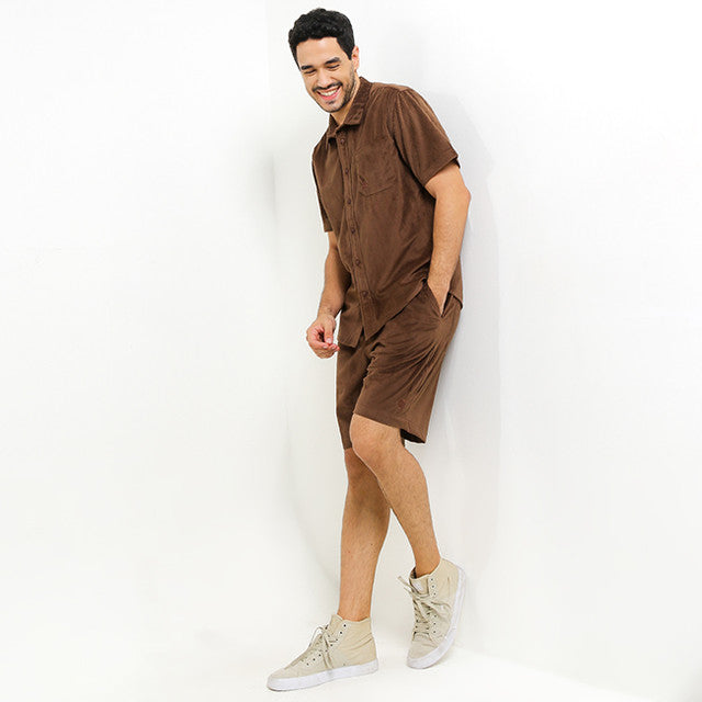 Tr Jourdy Sp In Brown