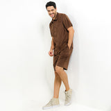 Tr Jourdy Sp In Brown